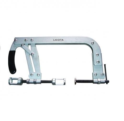 Cảo ép súp bắp cao cấp licota - ata-0018