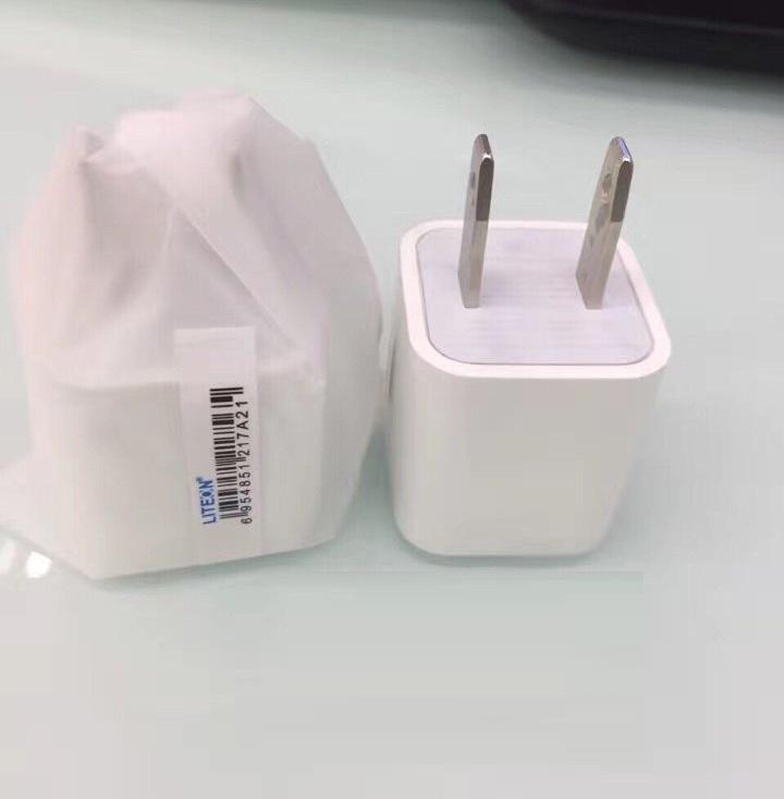 CỦ SẠC CHÍNH HÃNG MICROCOM(MLI11) DÀNH CHO IP5/6S/7S/IP7/7plus