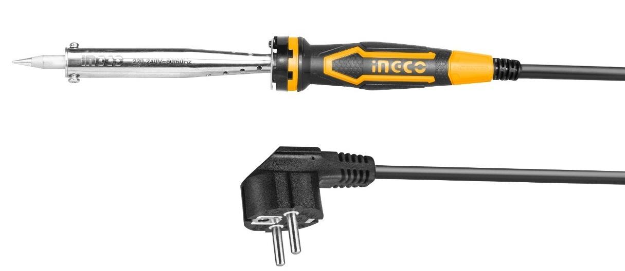 Mỏ hàn chì 40W Ingco SI0248