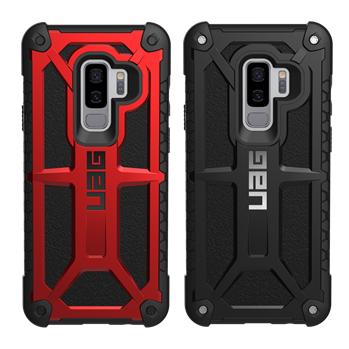 Ốp UAG Monarch Samsung S9 Plus