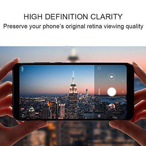 Kính cường lực 5D full keo cho Xiaomi Redmi Note 5 Pro (Trắng)