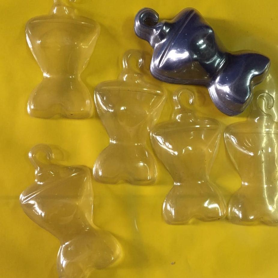 Kệ mũ áo búp bê (10 cái)