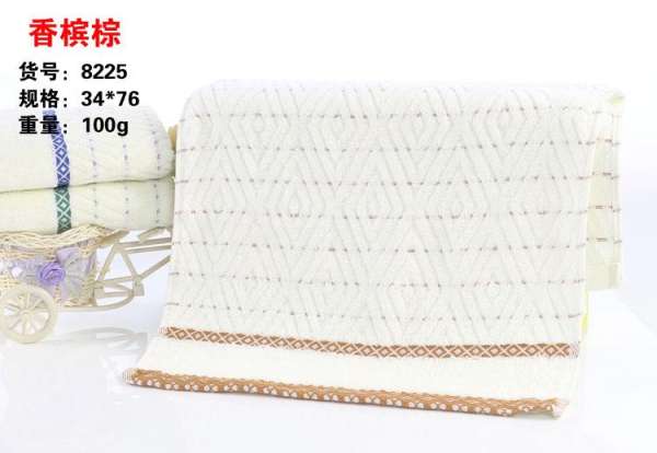 Cặp Vợ Chồng 100% Cotton Rửa Đồ Gia Dụng Hút Nước Khăn Mặt Khăn Mặt