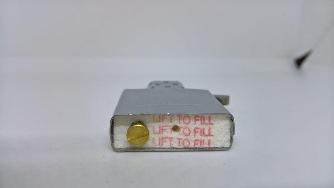 [HCM]Ruột bật lửa Zippo - Ruột Zippo Chính Hãng USA