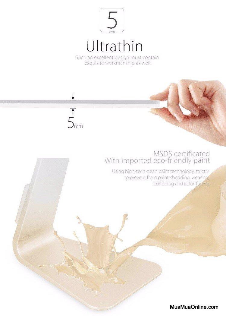 Đèn Led Để Bàn Không Dây Ramcent Cao Cấp