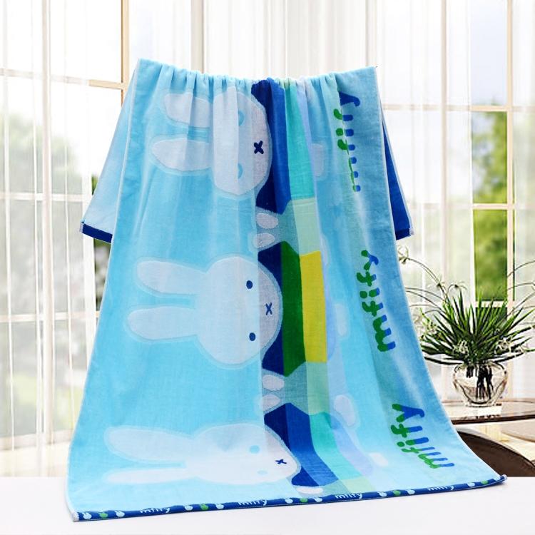 100% Cotton Người Lớn Nữ Cao Cấp Khăn Tắm Khăn Mặt