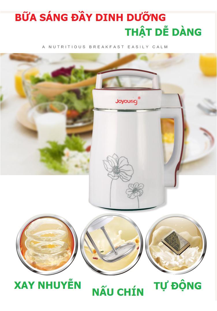 [HCM]Máy làm sữa đậu nành