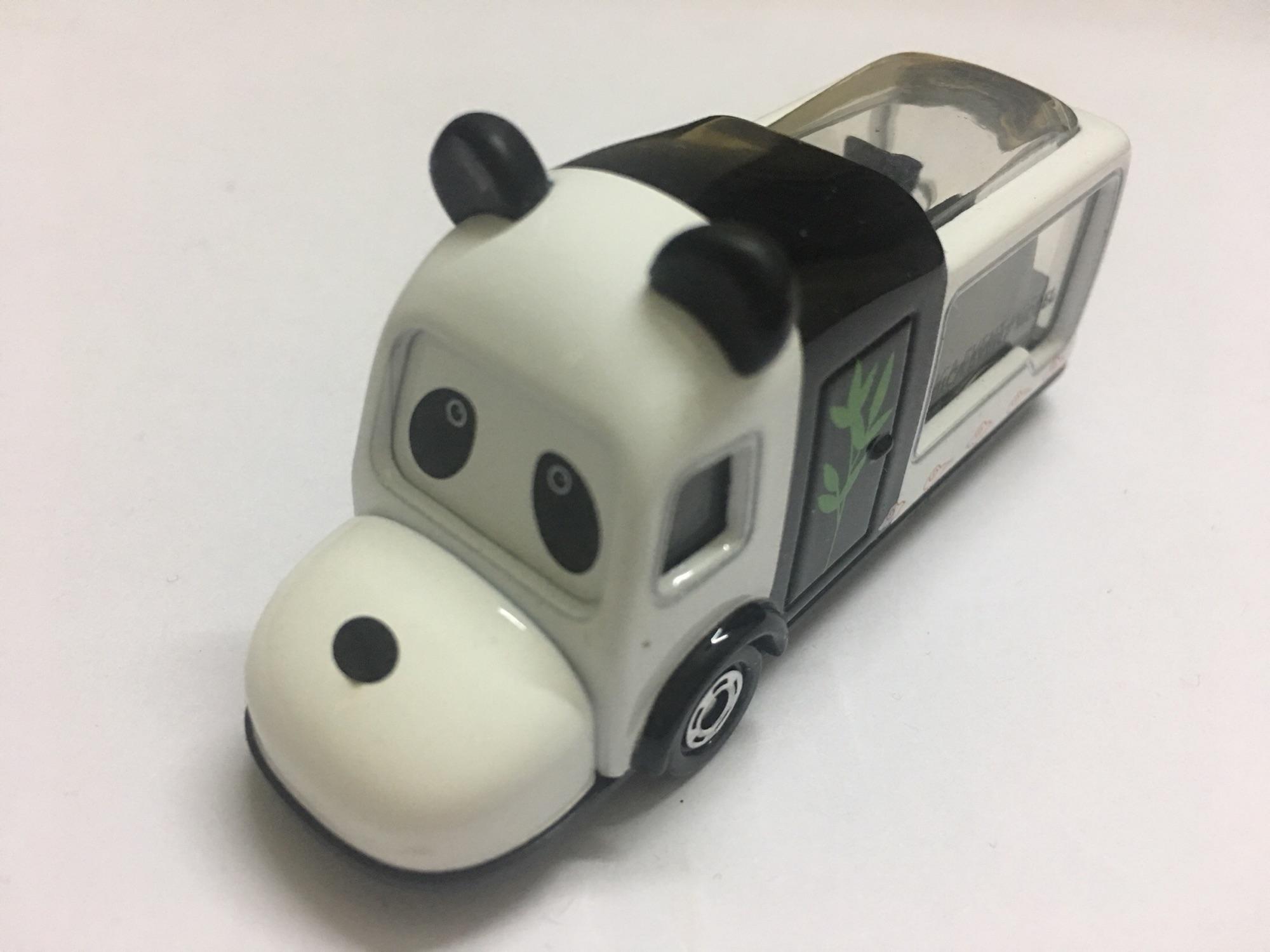 Xe ô tô mô hình Tomica Disney