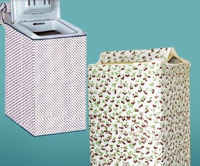 Vỏ bọc máy giặt cửa ngang siêu bền