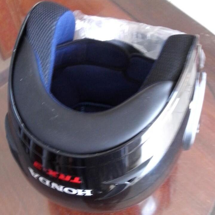 Nón bảo hiểm 3/4 Honda