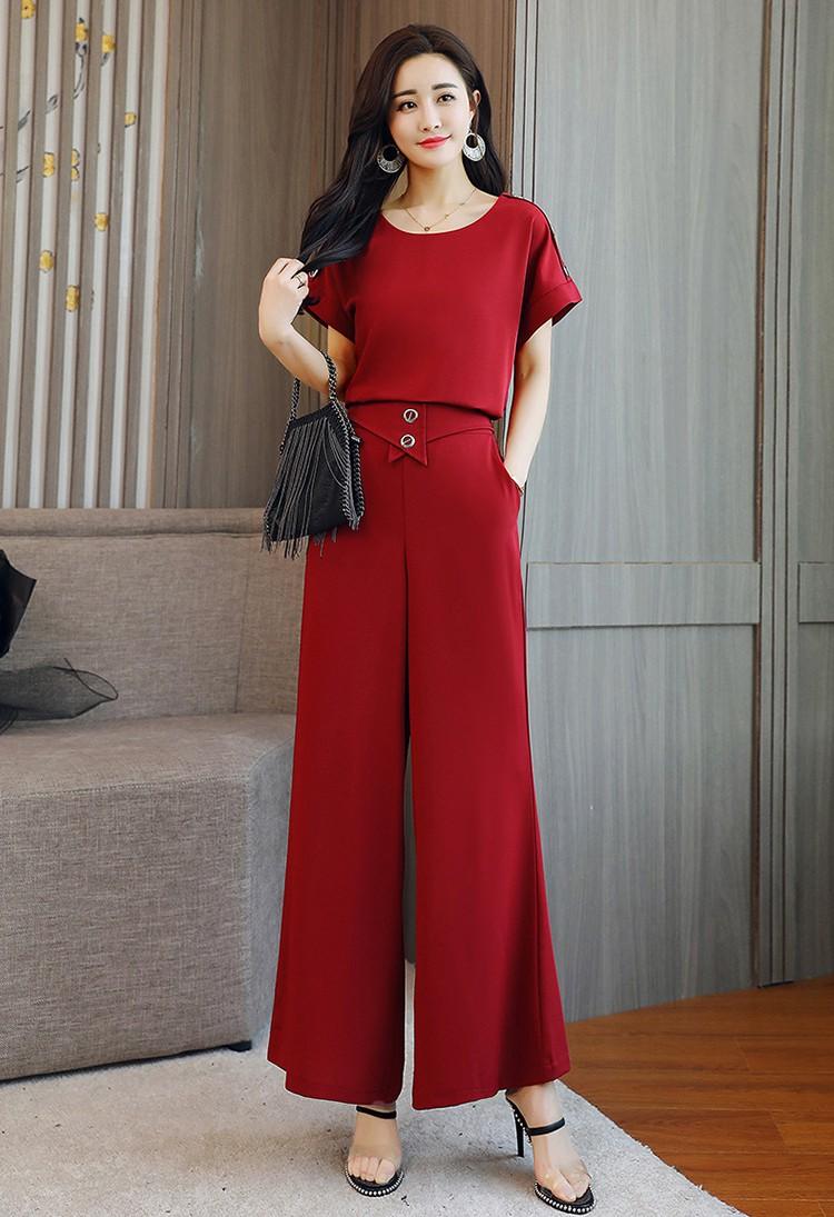 [HCM]Set Đồ Bộ Phối Nút Cách Điệu (M L XL) - KV1807