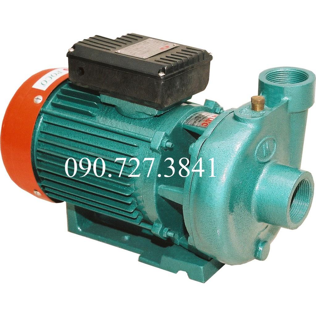 Bơm Lưu Lượng 1HP 3PHA - Loại 1 (N3P-0.75 - Bảo Hành 12 Tháng)