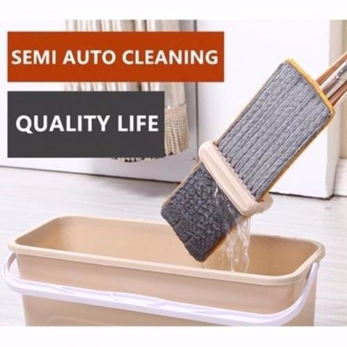 Chổi Lau Nhà Tự Vắt Thông Minh
