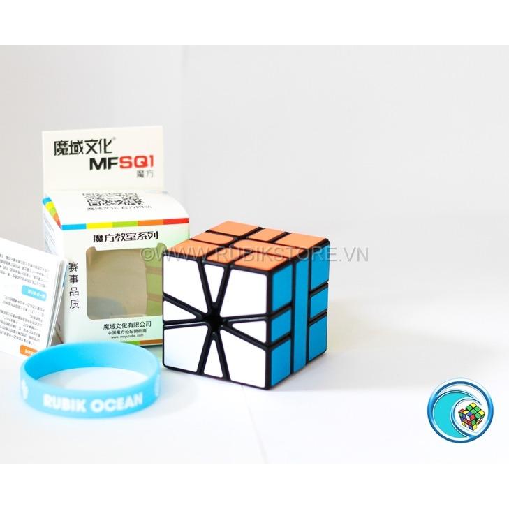 Đồ chơi Rubik MoFangJiaoShi 3x3 SQ1