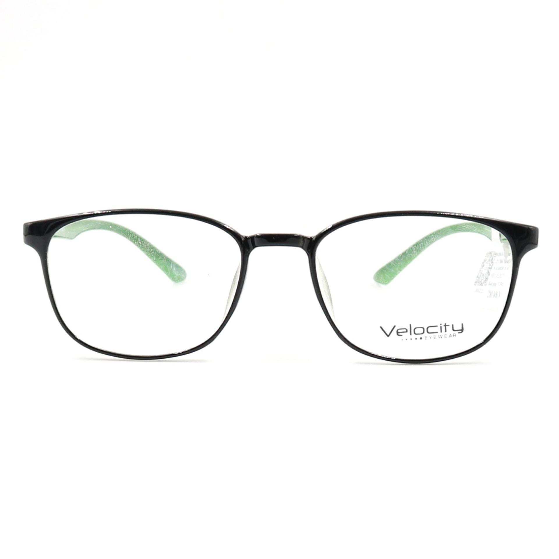 [HCM]Gọng kính VELOCITY VL97459 117