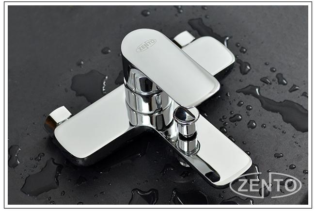 Bộ sen tắm cao cấp Melody series ZT6116