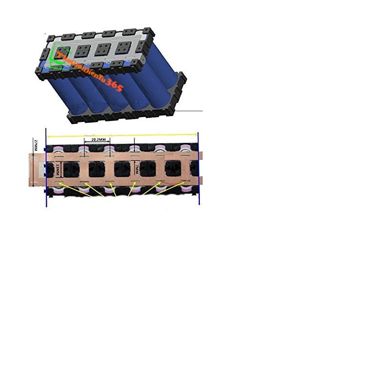 KẼM ĐÔI HÀN CELL PIN 0.15MM (1 MÉT)