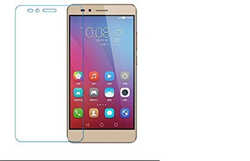 kính cường lực cho Huawei honor 5x