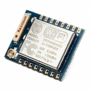 Module Wifi ESP8266-07