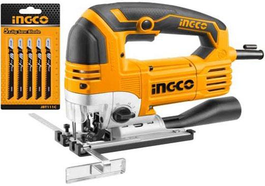 Máy cưa lọng INGCO JS80068 800W
