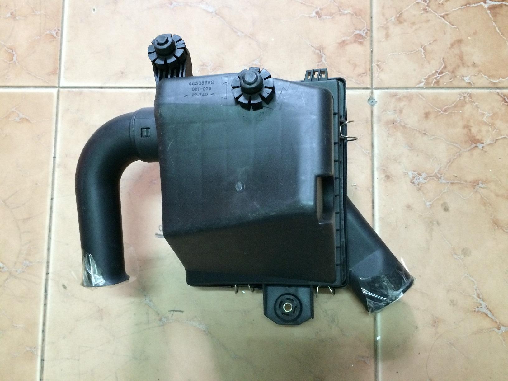 Hộp Lọc Gió Fiat