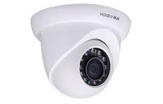 Camera IP Dome hồng ngoại 2.0 Megapixel KBVISION KX-2012N2