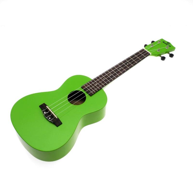 Wooden Soprano Ukulele - Available Products