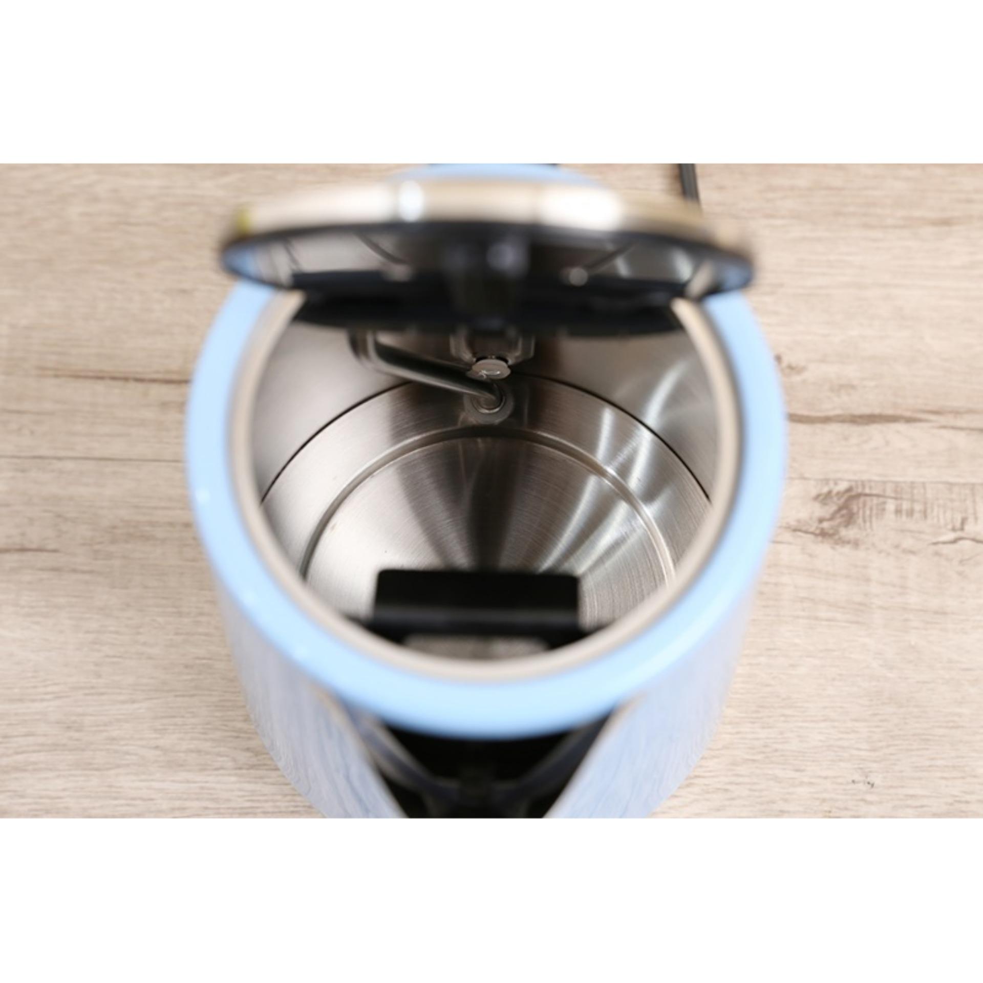 ẤM SIÊU TỐC 1.7 LÍT GOLDSUN PREMIUM GPK-717SB