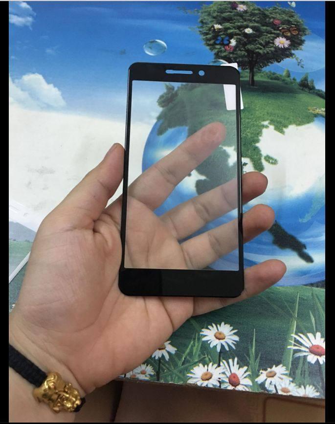 Miếng dán kính cường lực Full màn cho Xiaomi Mi 4A