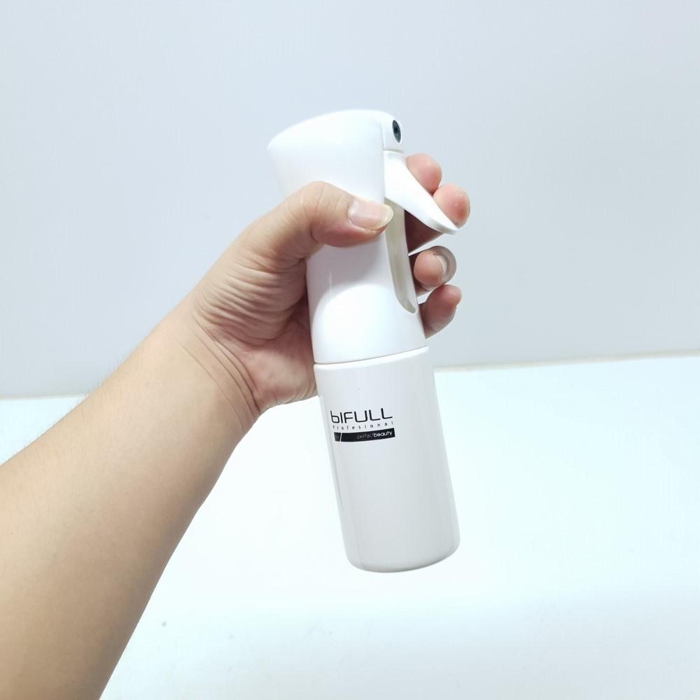 Bình xịt nước phụ kiện cắt tóc SALON i038 C