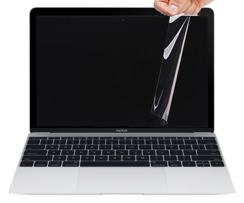 Dán màn hình JCPAL iClara Macbook 12 inch