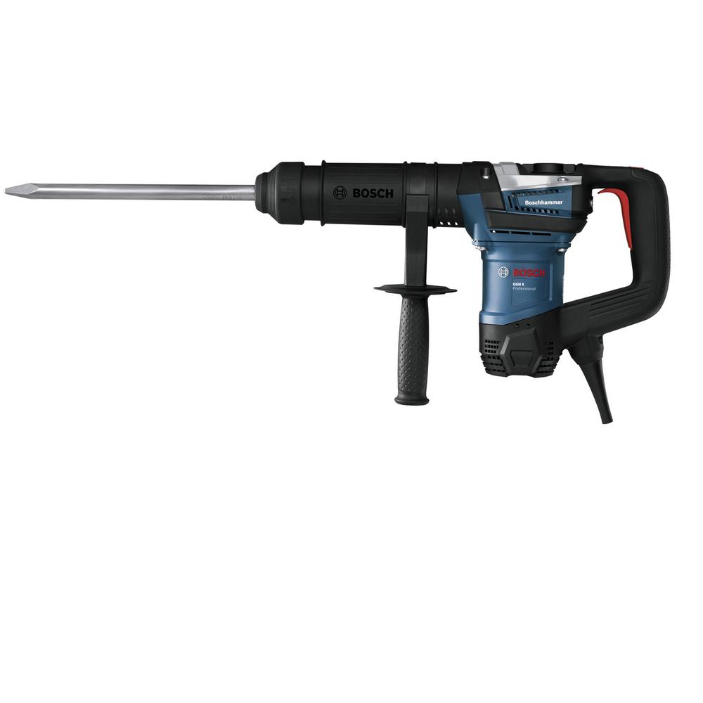 MÁY ĐỤC BÊ TÔNG 1100W BOSCH GSH 5 MAX