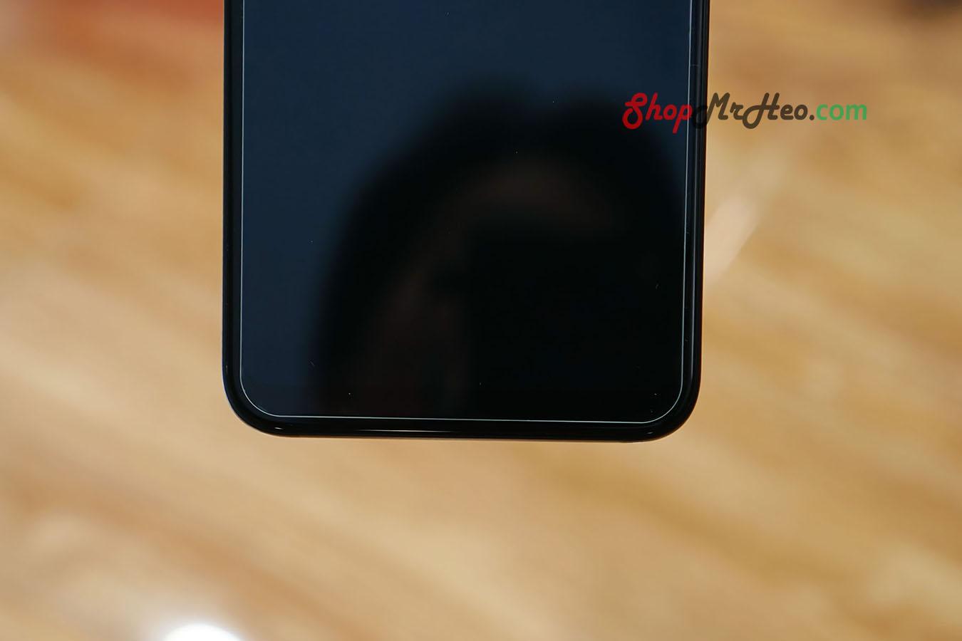 [HCM]Kính Cường Lực Xiaomi Mi 8 EE - Mi 8 Explorer Edition