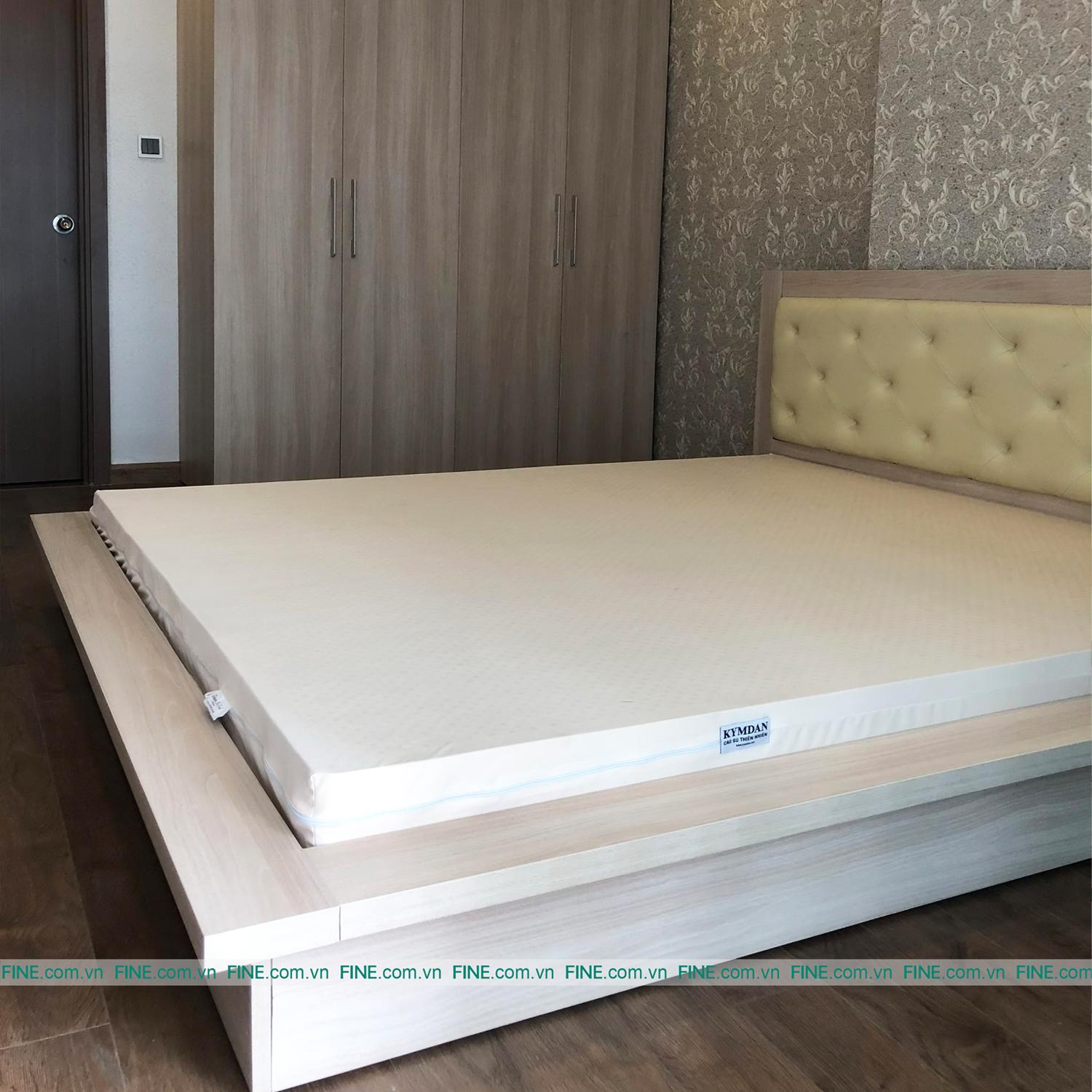 Giường FG039 (160cm x 200cm)