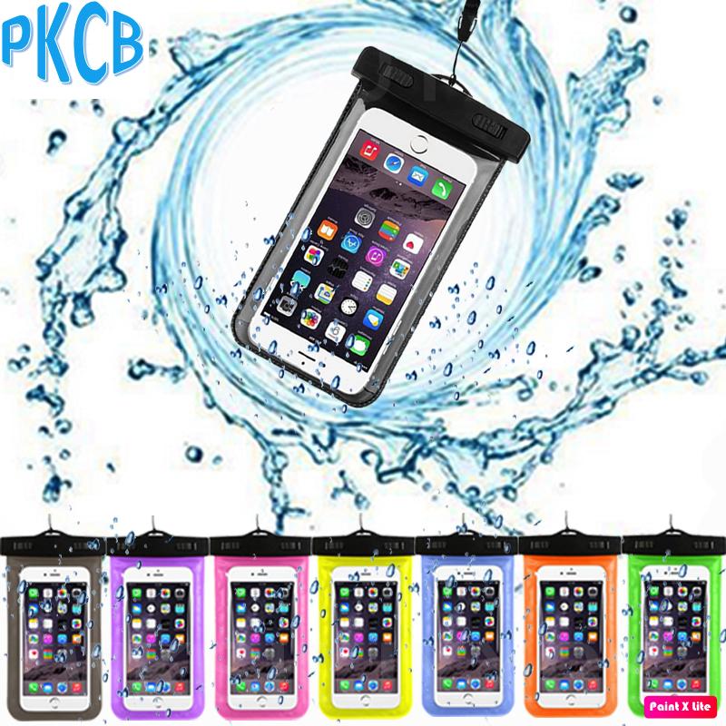 Túi Chống Nước Cho điện thoại - PKCB