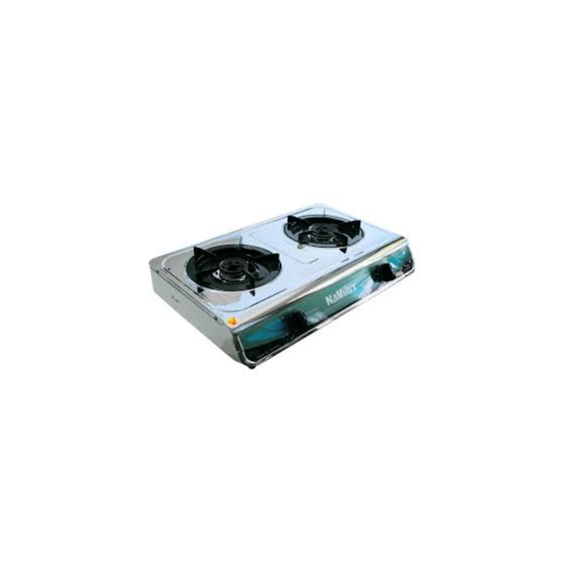 Bếp gas Namilux NA-606A SM