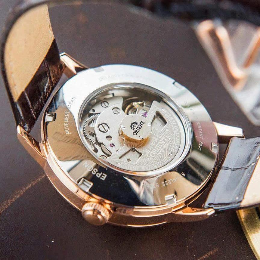 ORIENT ESTEEM FAG02002W0
