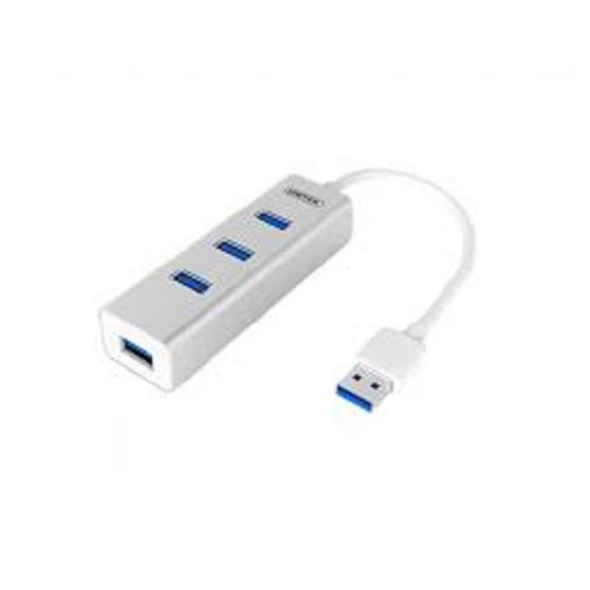 [HCM]Hub chia usb 4 cổng hình ổ điện
