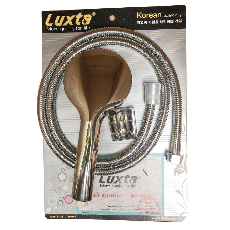 [HCM]Bộ Tay Sen Tắm Luxta (Việt Nam) TX22