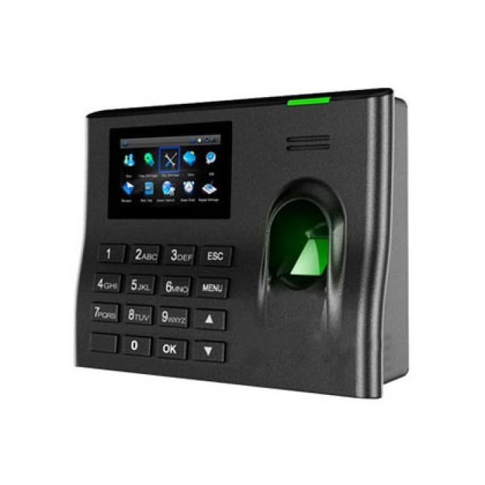 [HCM]Máy chấm công vân tay và Wifi RONALD JACK 5000T-C
