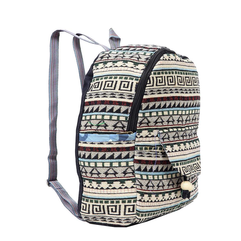 Balo thổ cẩm BL35_06