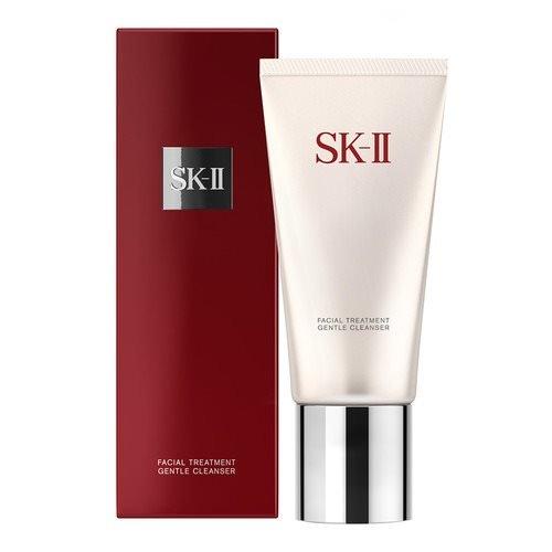 Sữa rửa mặt SKII nội địa Facial Treatment Gentle Cleanser size 120g