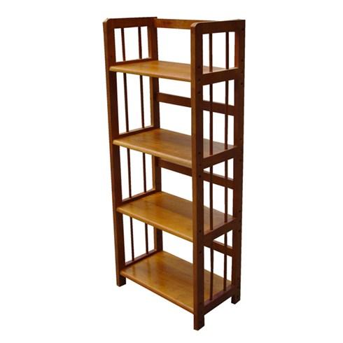 [HCM]kệ sách 4 tầng 64 cm