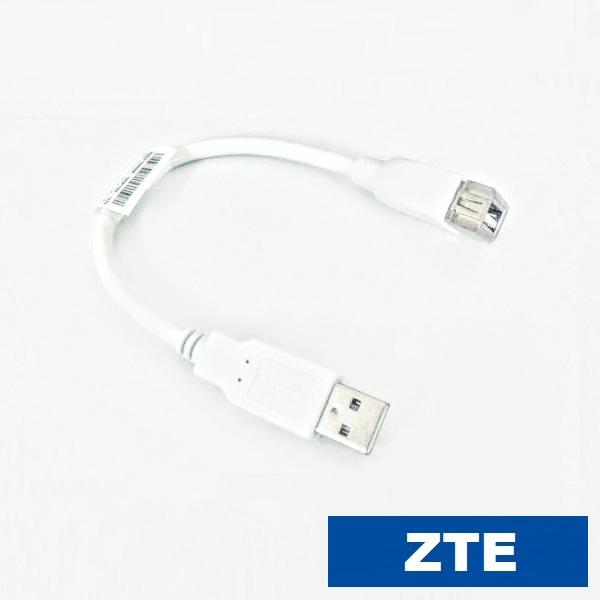 Cáp 2 Đầu USB Thương Hiệu ZTE Cable Dài 20Cm Xịn