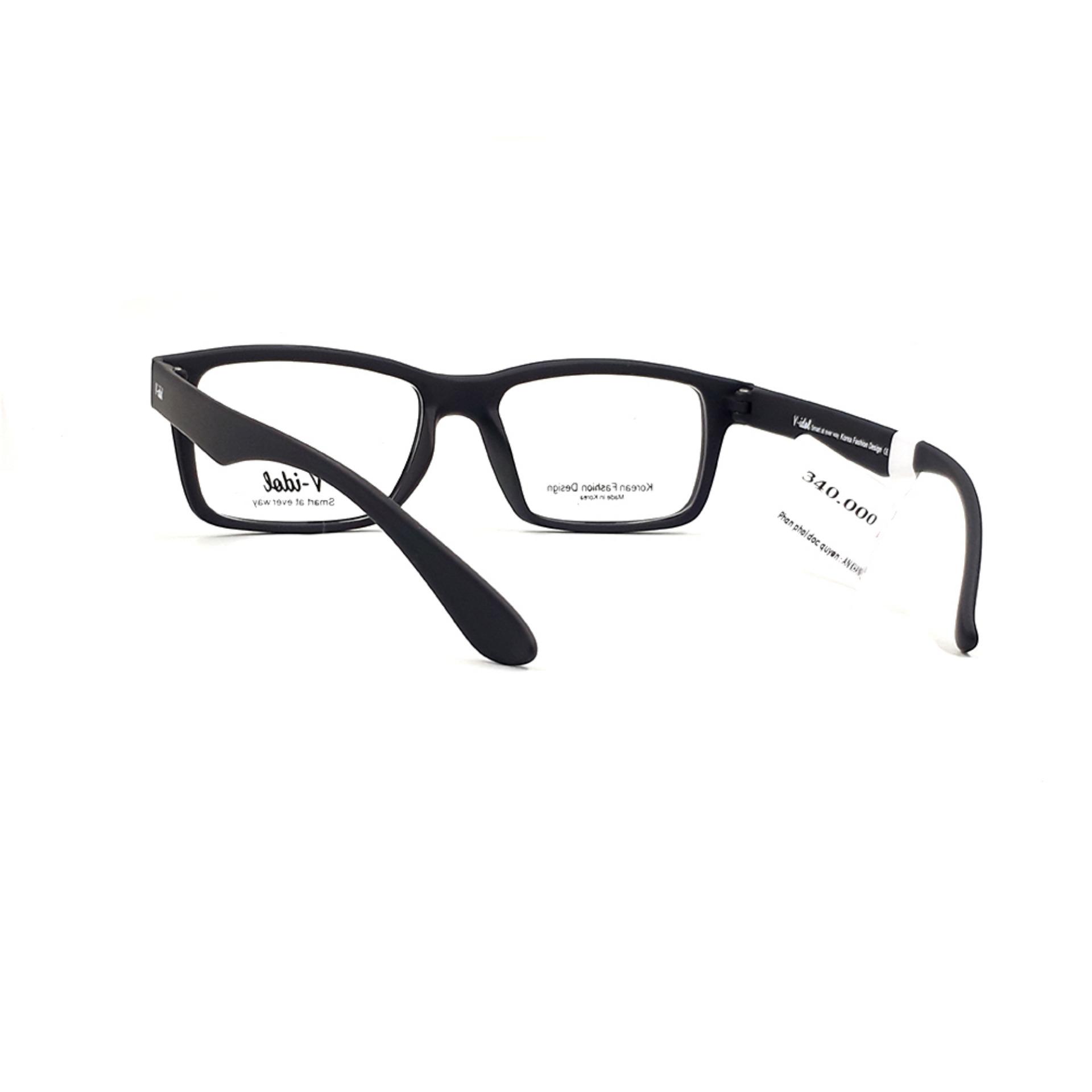 gọng kính v-idol  V8099 MBK
