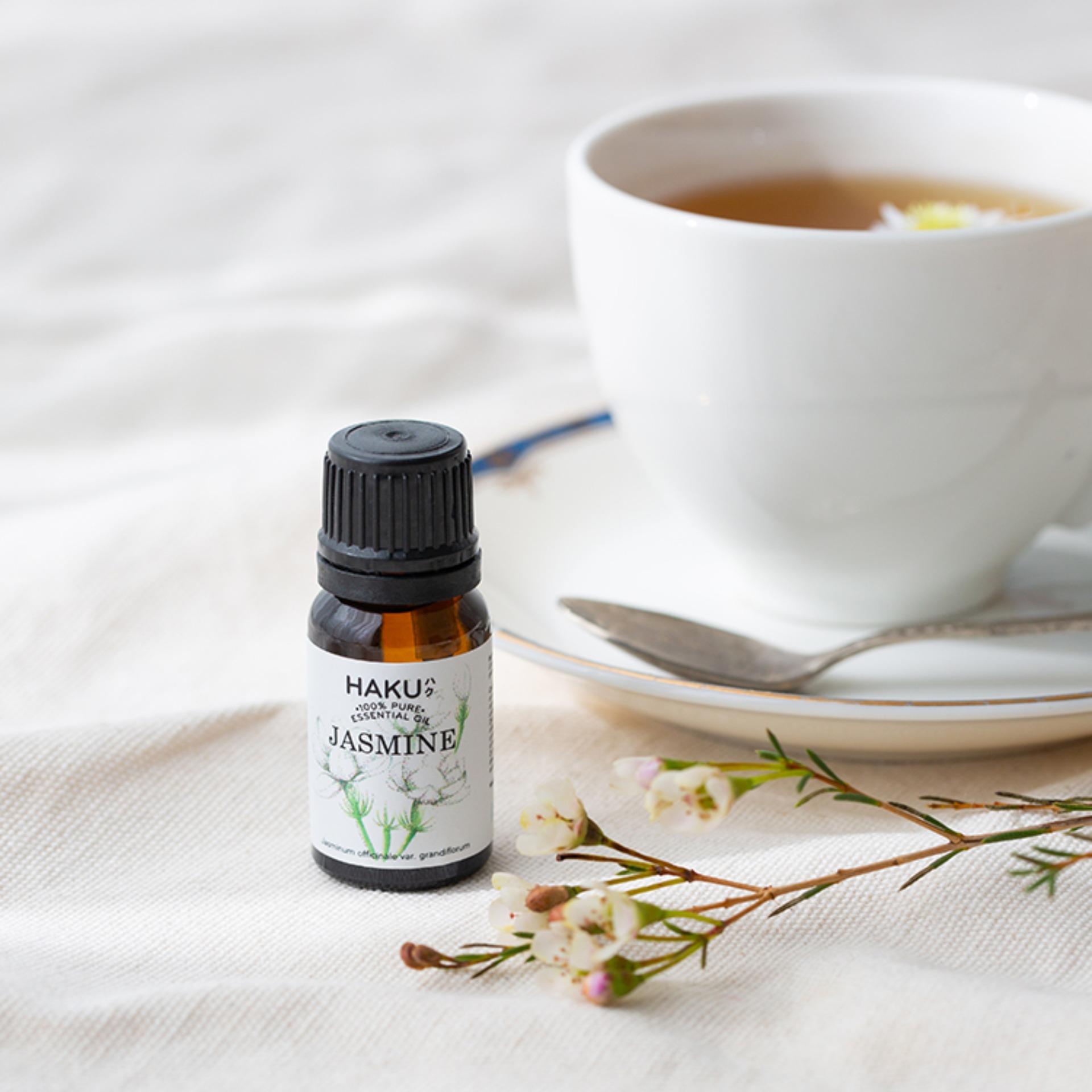 Jasmine Essential Oil