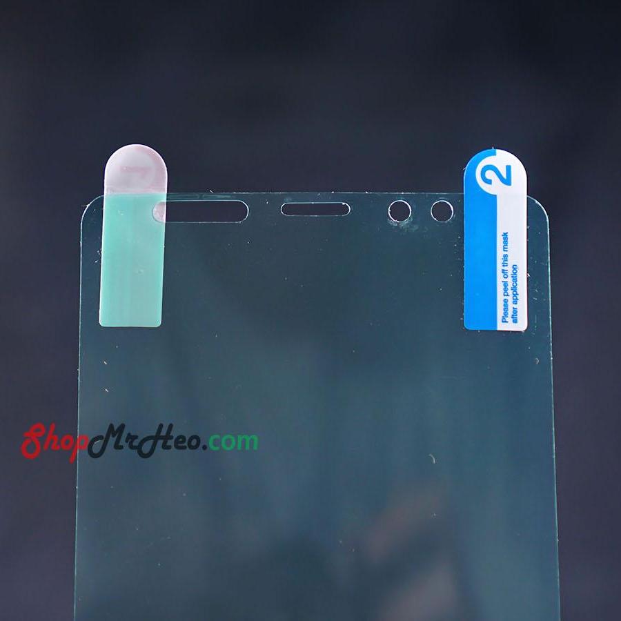 [HCM]Dán Dẻo TPU Full Màn Hình Samsung Galaxy Note 9