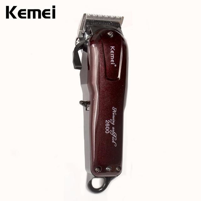 TÔNG ĐƠ KEMEI 2600 CAO CẤP 