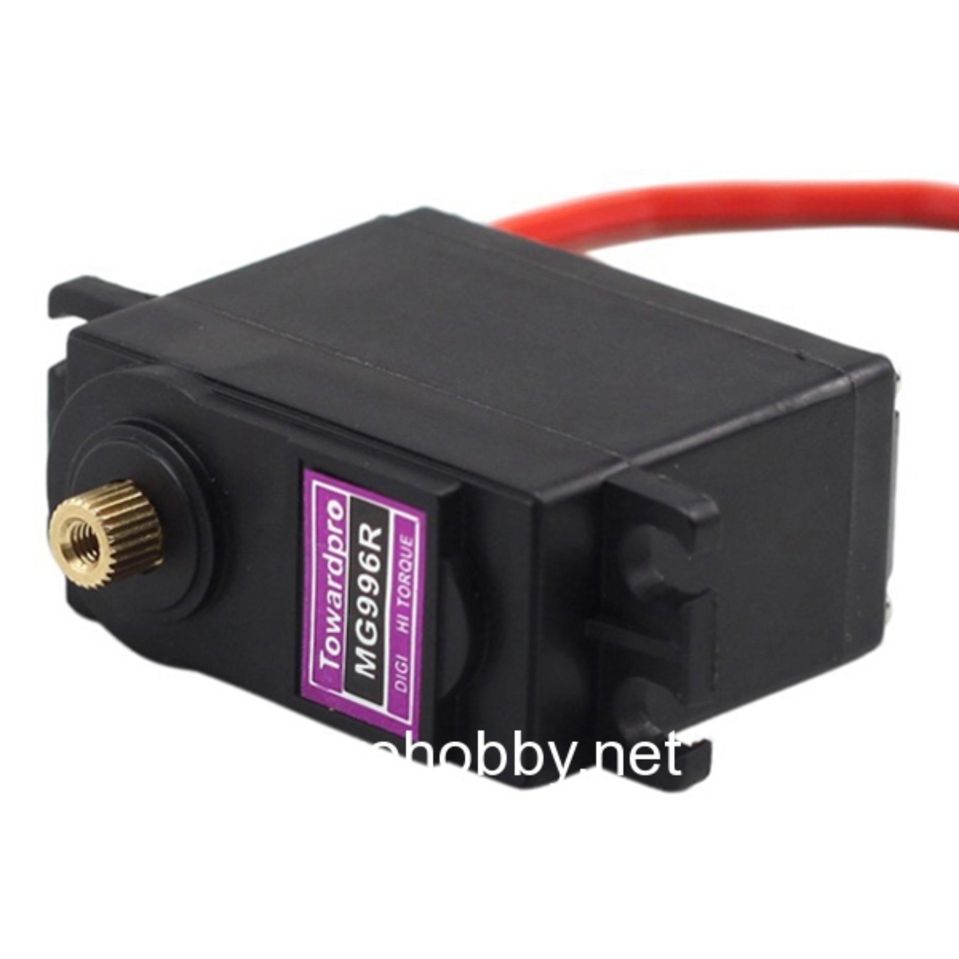Servo 996r (lực kéo 10,5kg)