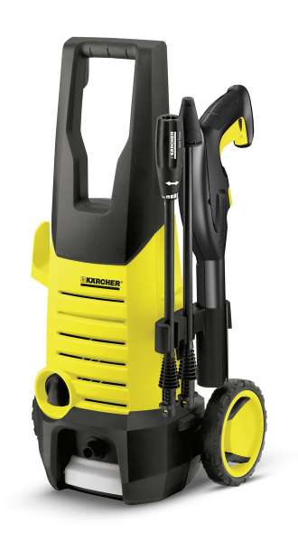 Máy phun rửa áp lực cao KARCHER, K 2.360 + TẶNG BỘ ĐẦU CHÀ VÀ BÌNH XỊT(2.643-033.0)